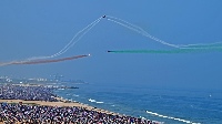 Chennai air show 