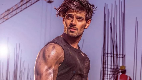 Sooraj Pancholi suffered burns while shooting