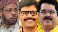 Samajwadi Party expels 3 sitting MLA