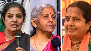 BJP likely to get woman president