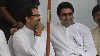 Raj Thackeray's ironic jab
