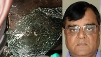 Khemka murder case