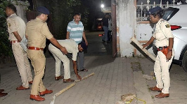 Gopal Khemka's murder case