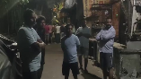 Delhi double murder
