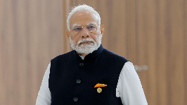 NDA party meet