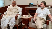 INDIA bloc may announce its Vice President