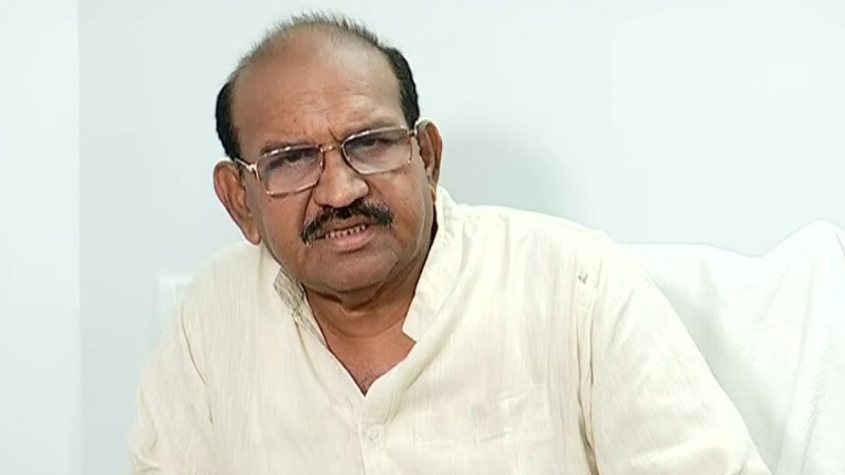 Jayanarayan Mishra