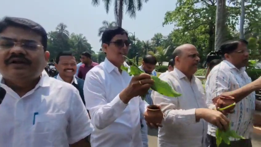 odisha assembly