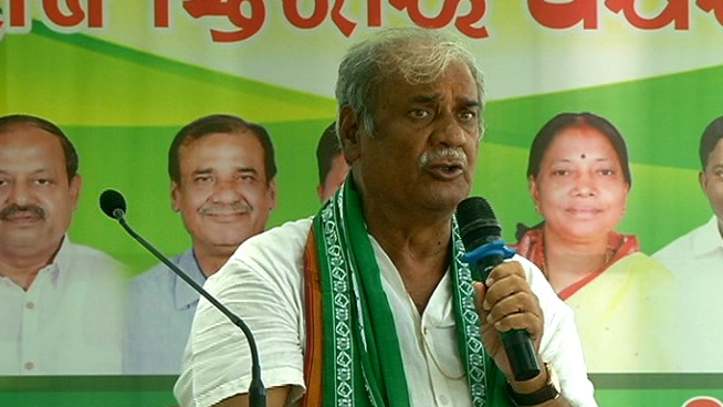 Ashok Panda