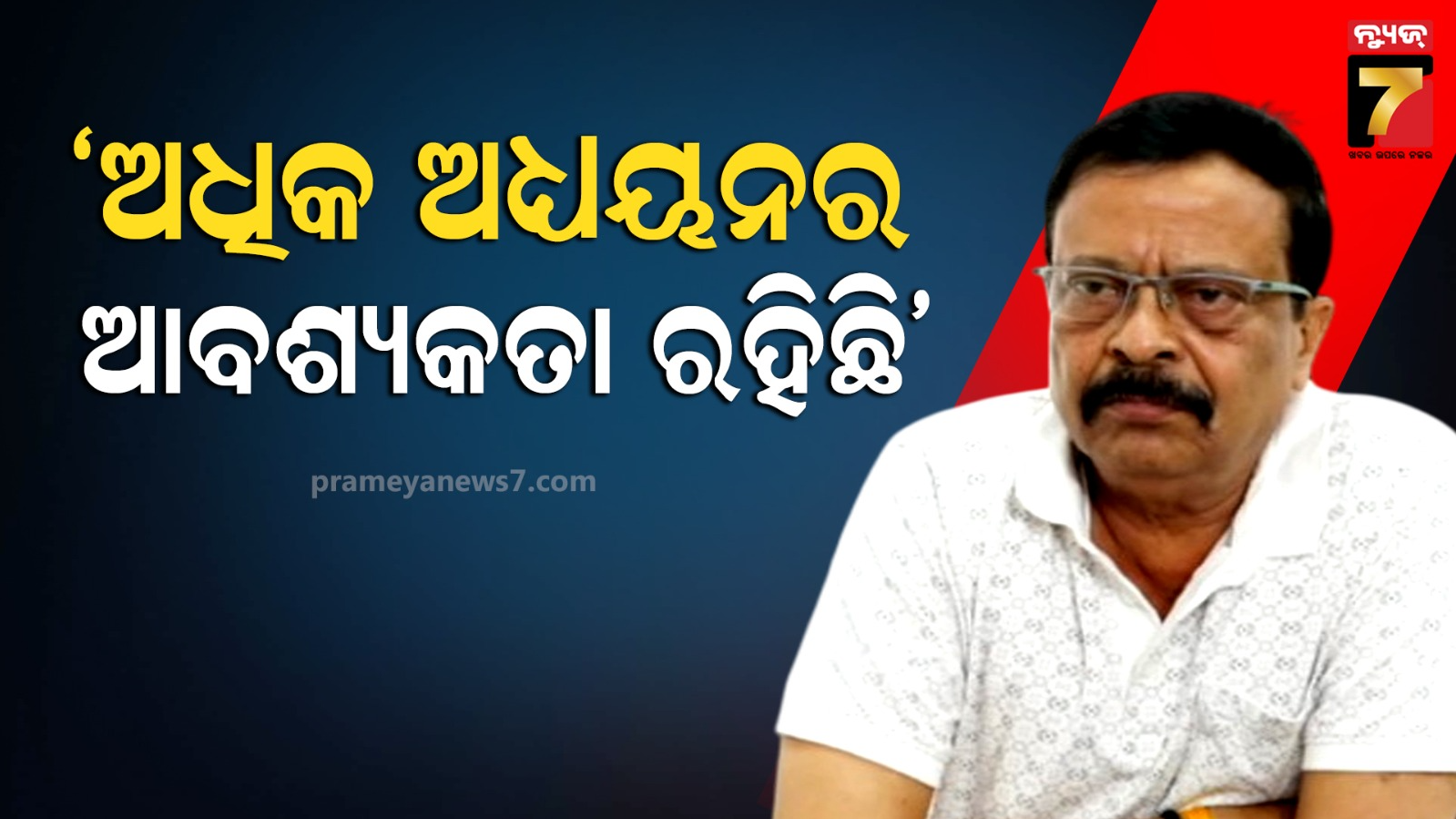 Suresh Pujari