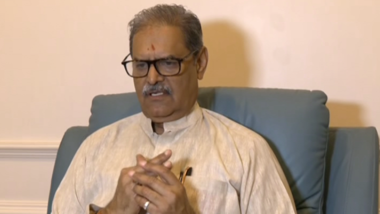 Kanak Vardhan Singh Deo