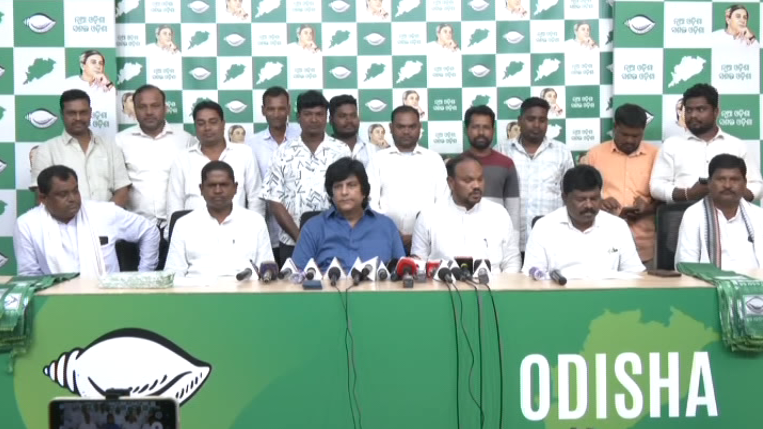 BJD