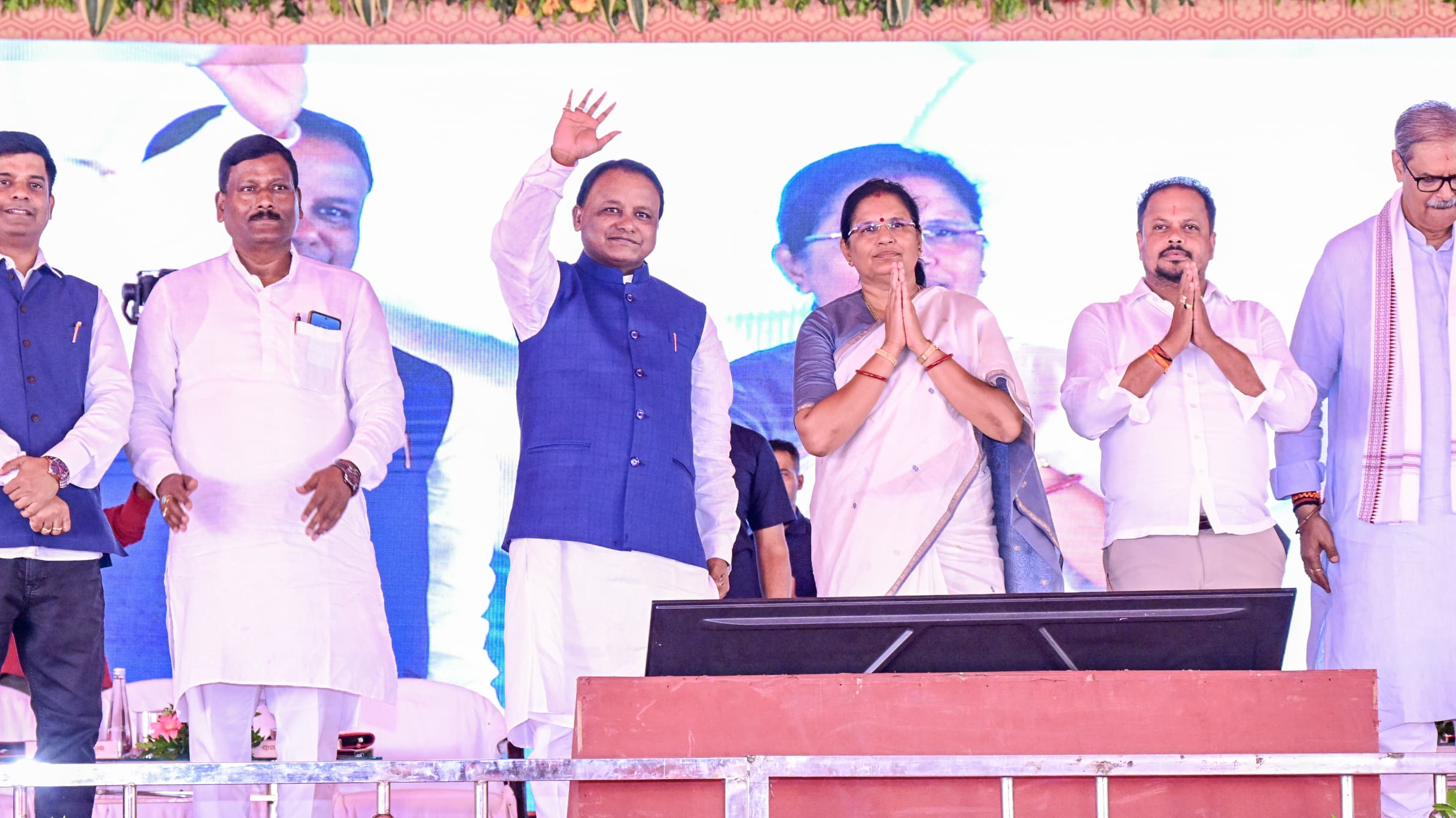 Nari Shakti Sammelan