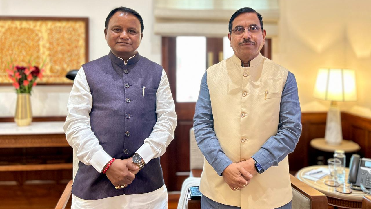 CM Seeks More Rice Procurement
