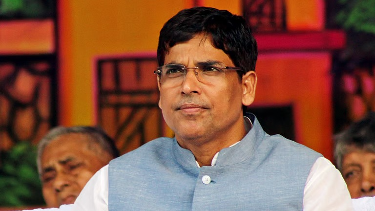 Arun Sahu