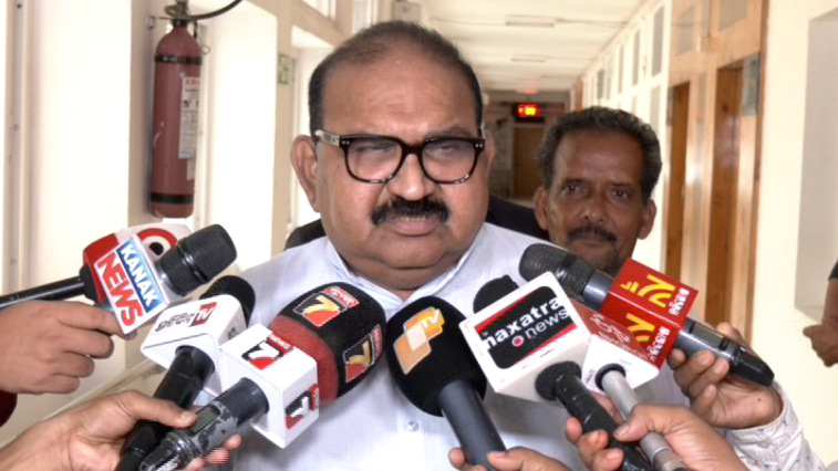 Jayanarayan Mishra