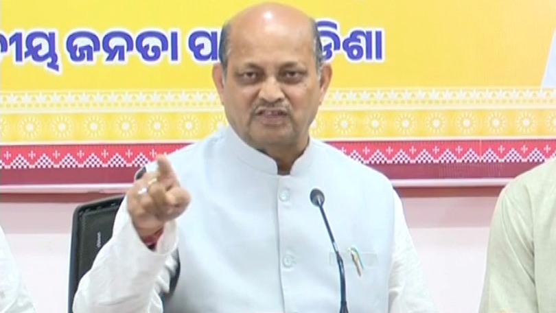 BJP
