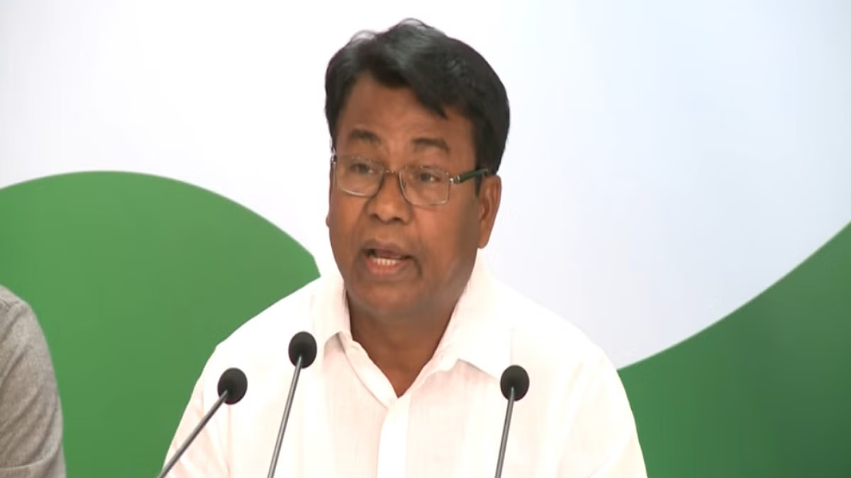 Bhakta Das