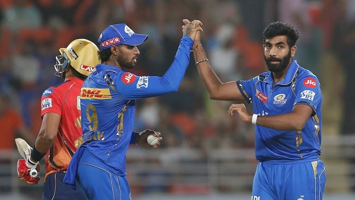 IPL 2025
