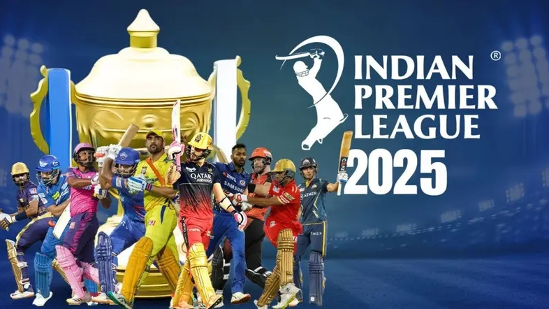 IPL 2025 