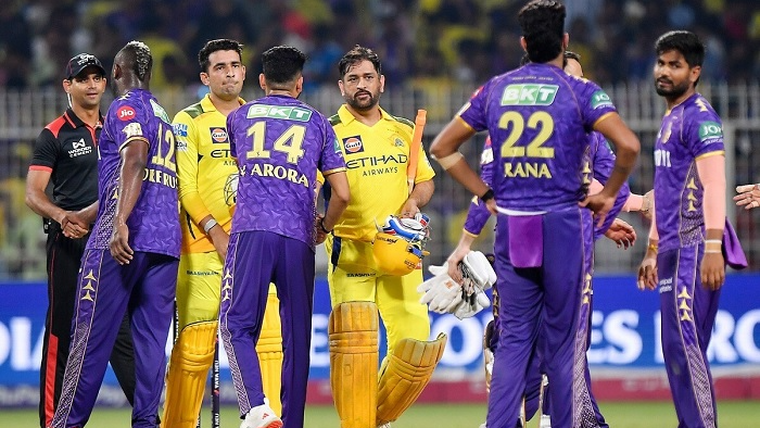 IPL 2025