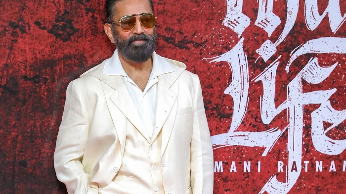 Kamal Hassan 