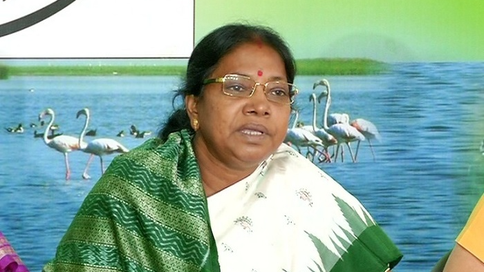 Pramila mallik