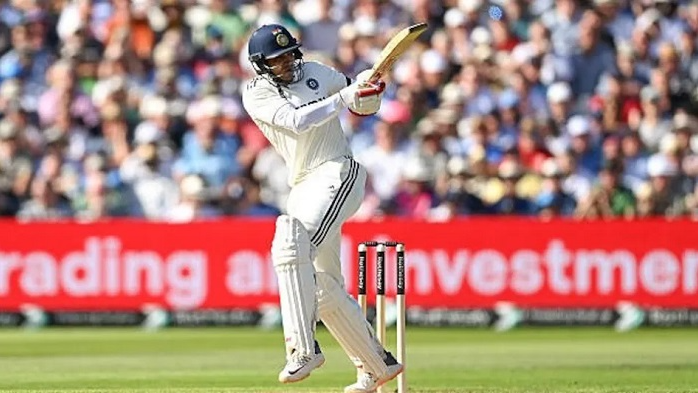 IND vs ENG 