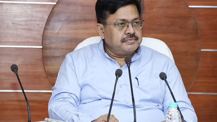 Prithviraj harichandan