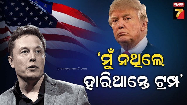 trump-musk