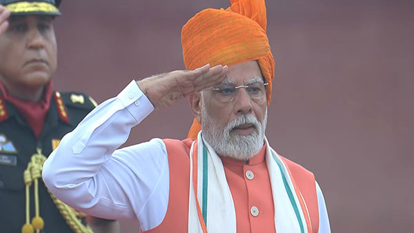 modi