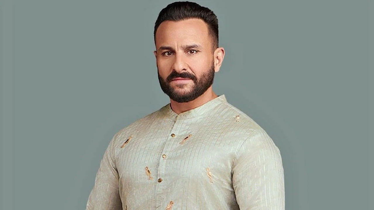 Saif