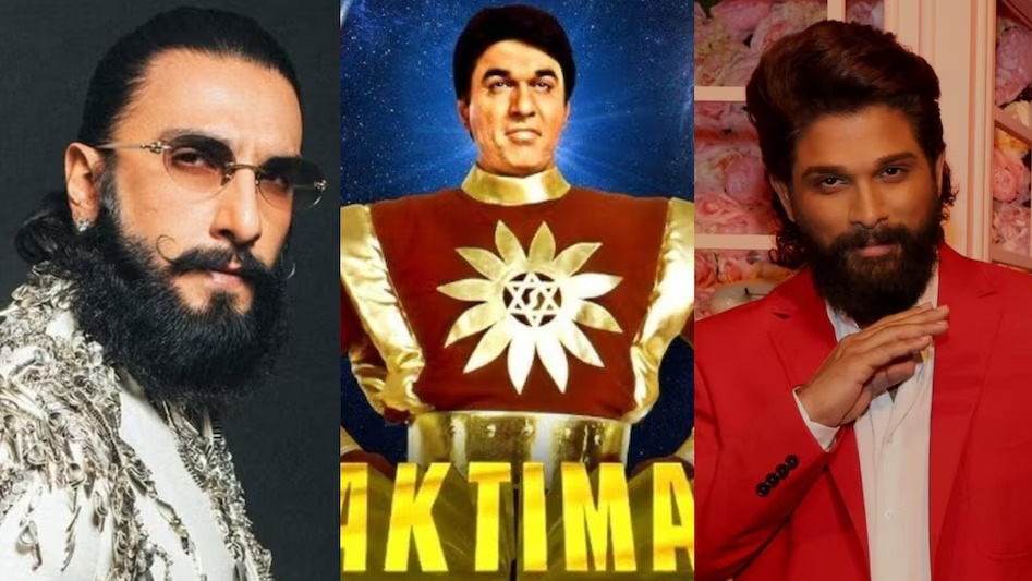 Shaktimaan