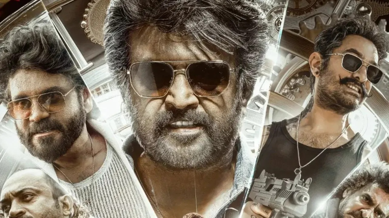 Rajinikanth