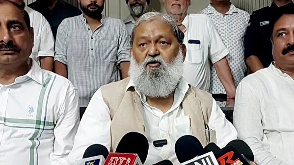 anil vij