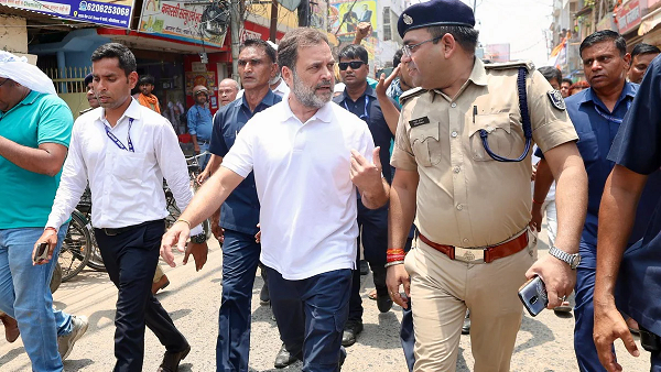 RAHUL
