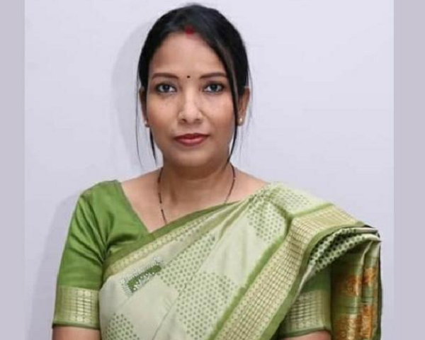 sunita biswal