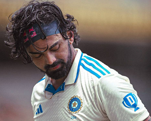 rahul