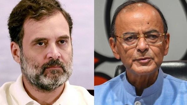 rahul