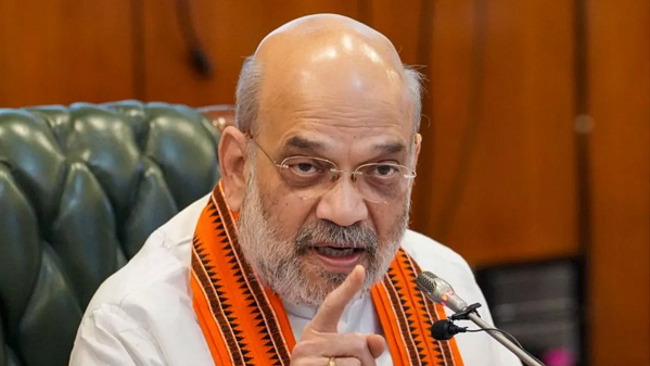 amit shah