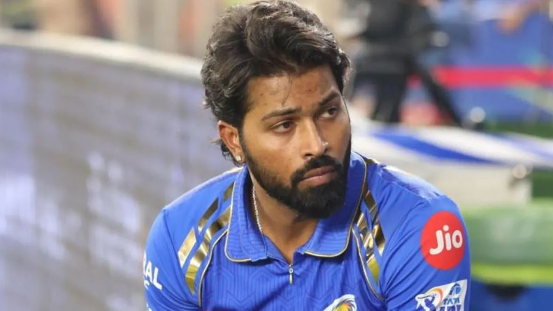Hardik Pandya banned from next IPL