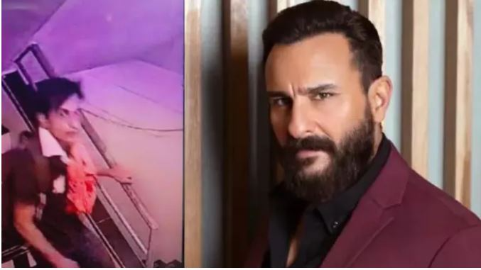 Saif Ali Khan's attacker demanded money