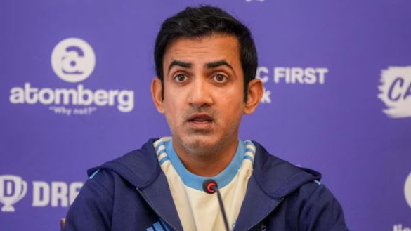 BCCI's decision to restrict family time