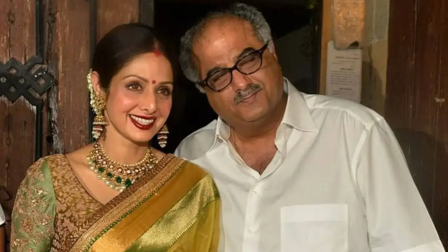 Boney Kapoor moves Madras High Court