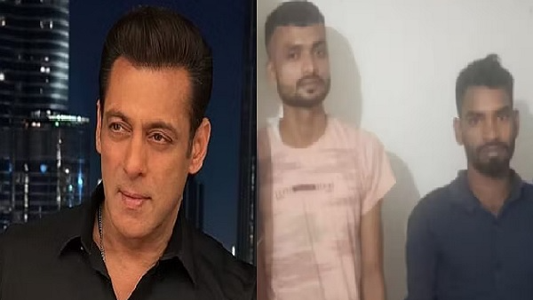 Shooting incident outside Salman Khan's house, one accused losses life while in police custody
