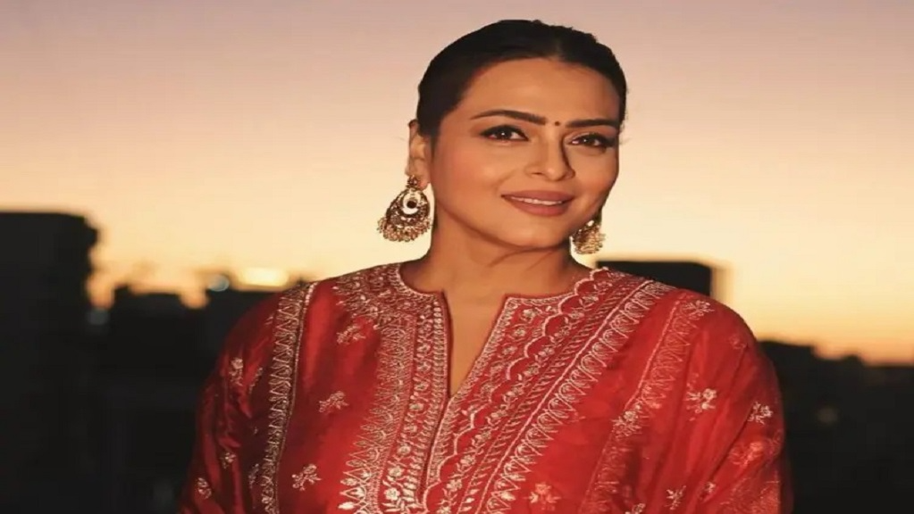 Actress Shilpa Shirodkar tests positive for COVID-19