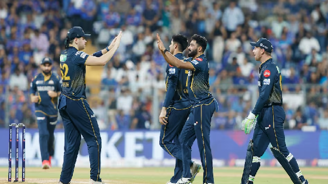 IPL 2025 