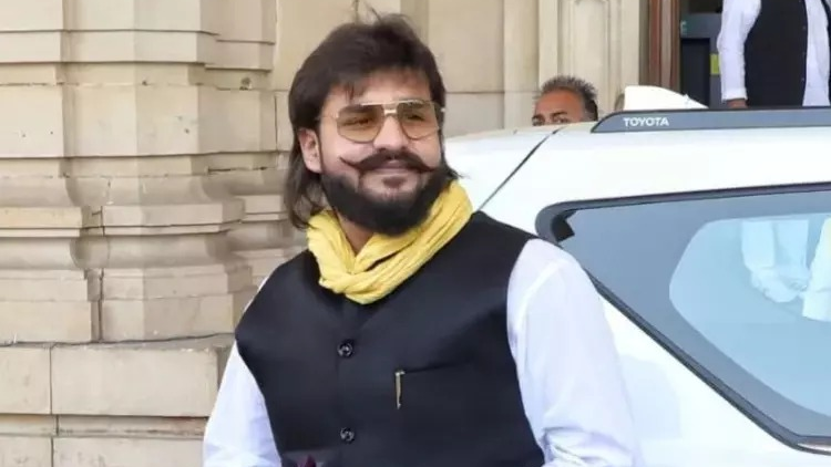 MLA Abbas Ansari Convicted