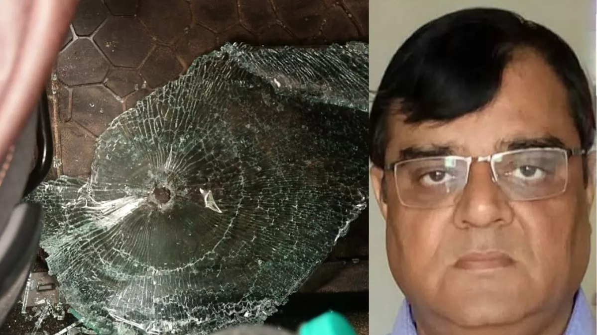 Khemka murder case