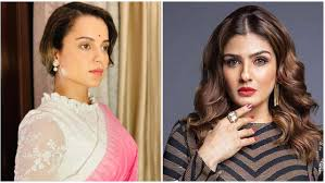 Kangana Ranaut comes in support of Raveena Tandon after she is attacked: 'We condemn such rage outbursts'